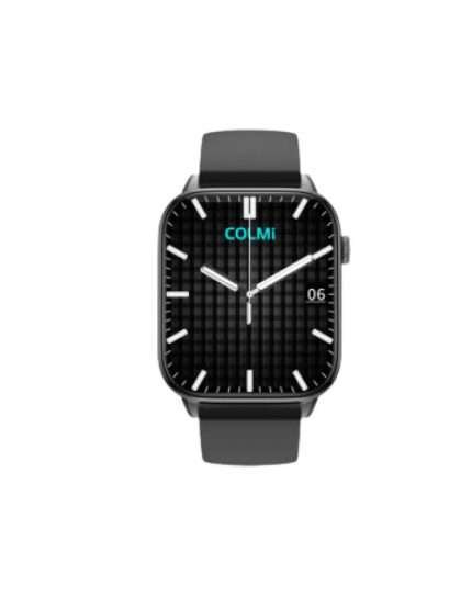 COLMI C60 SmartWatch 1.9 inch Full Screen Bluetooth Calling Heart Rate Sleep Monitor 19 Sport Models Smart Watch - Best Smart Watch Best Smart Watch Best Smart Watch Best Smart Watch Best Smart Watch Best Smart Watch Best Smart Watch Best Smart Watch Best Smart Watch Best Smart Watch Best Smart Watch