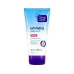 Clean And Clear Exfoliating Daily Face Wash 150ml (France)
