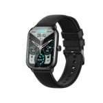 Colmi C61 49mm Bluetooth Calling Black Smart Watch: best smart watch