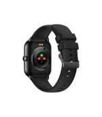 Colmi C61 49mm Bluetooth Calling Black Smart Watch