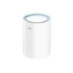 Cudy M1200 AC1200 Mbps Ethernet Dual-Band Mesh Wi-Fi 5 System (1-Pack)
