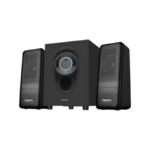 Digital X X-F209 21 Black Speaker