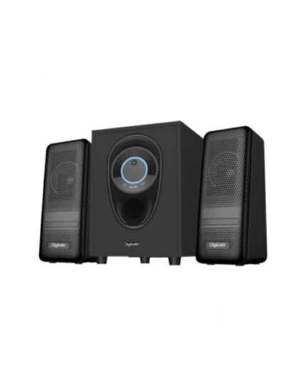 Digital X X-F209 21 Black Speaker