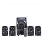 Digital X X-F899BT 41 Bluetooth Black Speaker