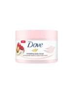 Dove Exfoliating Body Scrub Pomegranate Seeds 225ml