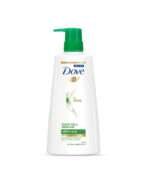 Dove Shampoo Hairfall Rescue