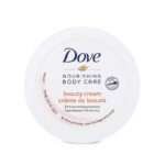 Dove's Beauty Body Night Cream - 75ml