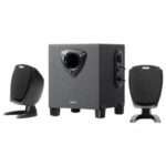 Edifier R103V 2.1 Multimedia Black Speaker