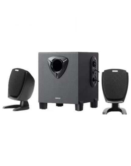 Edifier R103V 2.1 Multimedia Black Speaker