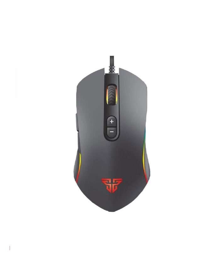 FANTECH X9 THOR Professional Wired Gaming Mouse: best optical mouse.