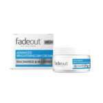 Fade Out Advanced Brightening Day Cream with SPF 20