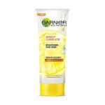 Garnier Complete Vitamin C Face Wash 100gm