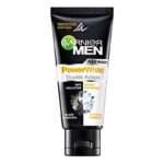 Garnier Power White Double Action Face Wash for Men 100gm
