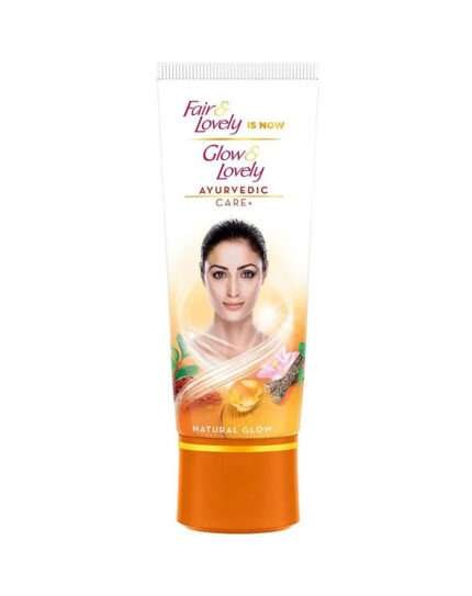 Fair And Lovely Cream Ayurvedic Care 25gm