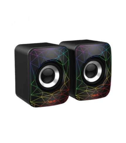 Havit SK724 USB Black Speaker