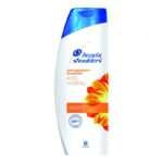 Head & Shoulders, Anti-Hairfall, Anti-Dandruff Shampoo for Women & Men