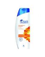 Head & Shoulders, Anti-Hairfall, Anti-Dandruff Shampoo for Women & Men