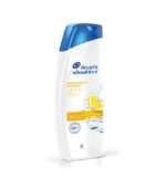 Head & Shoulders Lemon Fresh Anti Dandruff Shampoo for Women & Men