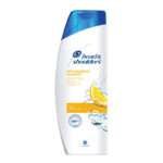 Head & Shoulders Lemon Fresh Anti Dandruff Shampoo for Women & Men