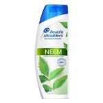 Head And Shoulders Shampoo Anti Dandruff Neem