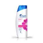 Head and Shoulders Shampoo Smooth and Silky Anti Dandruff