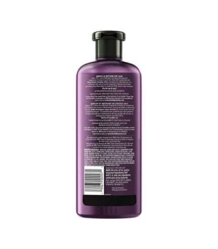 Herbal Essences Biorenew Passion Flower & Rice Milk Nourish Shampoo