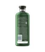 Herbal Essences cucumber and green tea shampoo 400ml (Thailand)