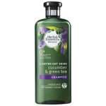 Herbal Essences cucumber and green tea shampoo 400ml (Thailand)