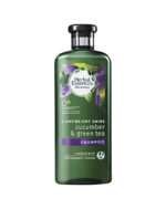 Herbal Essences cucumber and green tea shampoo 400ml (Thailand)