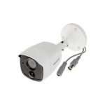 Hikvision DS-2CE11D0T-PIRL 2.0MP Bullet CC Camera price in Bangladesh