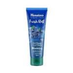 Himalaya Fresh Start Oil Clear Face Wash Blueberry - 100ml
