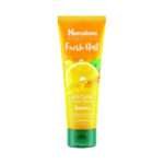 Himalaya Fresh Start Oil Clear Face Wash Lemon - 100ml