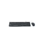 Logitech MK200 USB Keyboard & Mouse Combo