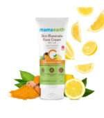 Mamaearth Skin Illuminate Face Cream 80gm