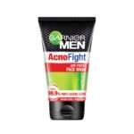 Men Acno Fight Face Wash - 100ml (Indian)