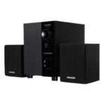 Microlab M-109 21 Multimedia Black Speaker