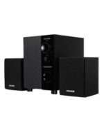 Microlab M-109 21 Multimedia Black Speaker