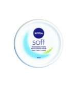 NIVEA Soft Skin Moisturizing Cream 50ml