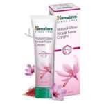 Himalaya Cream Natural Glow Kesar 50ml