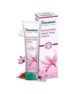 Himalaya Cream Natural Glow Kesar 50ml