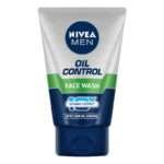 Nivea Men Oil Control Face Wash 100gm
