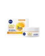 Nivea Q10 Power Spf15 Anti-Wrinkle Day Cream 50ml