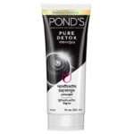 Pond's Face Wash Pure Detox 100gm