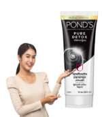 Pond's Face Wash Pure Detox 100gm