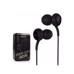 REMAX RM 510 In-Ear Earphone With Metal box: best earphone