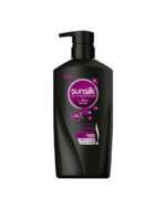 Sunsilk Co-Creations Black Shine Hitam Bersinar Shampoo - 650 ml - (Thailand)