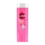 Sunsilk Shampoo Smooth and Manageable - 300 ml - (Thailand)