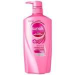 Sunsilk Shampoo Smooth and Manageable - 625 ml
