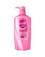 Sunsilk Shampoo Smooth and Manageable - 625 ml