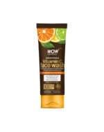 Wow Skin Science Vitamin C Facewash 100ml